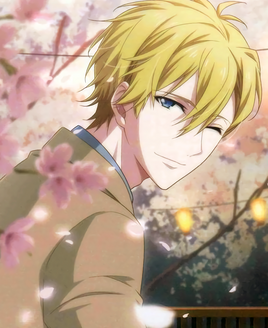 Nagi Rokuya