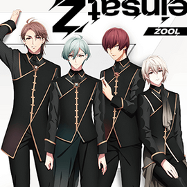 EinsatZ | The English IDOLiSH7 Wiki | Fandom