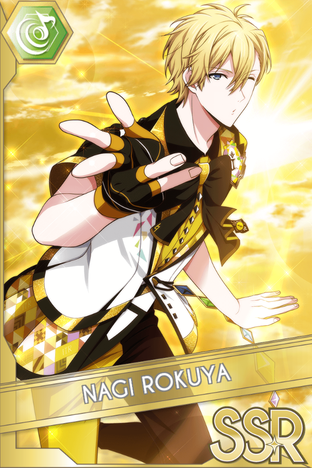 NAGI Nagi | Blue Lock: Rivals Wiki | Fandom