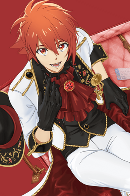 Riku Nanase (WiSH VOYAGE) | The English IDOLiSH7 Wiki | Fandom
