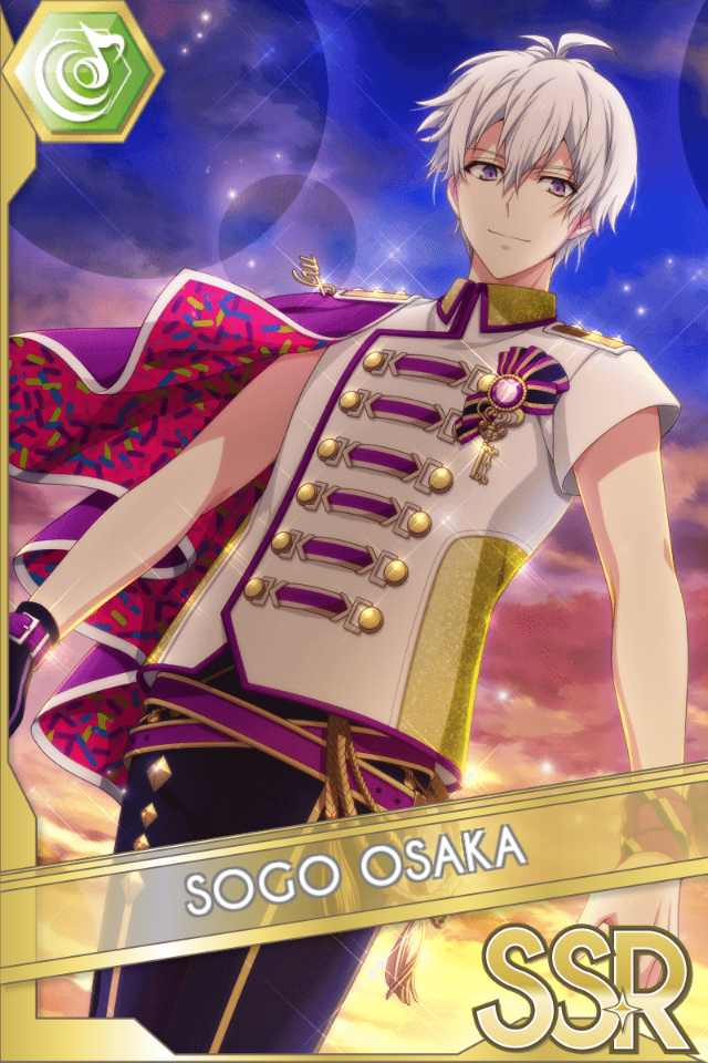 Sogo Osaka Reunion The English Idolish7 Wiki Fandom