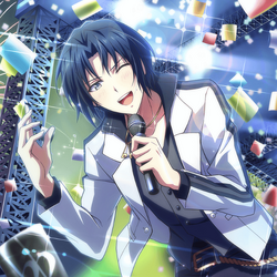 ☆IZUMIN☆ Mitsuki Izumi/Puchinana - The English IDOLiSH7 Wiki