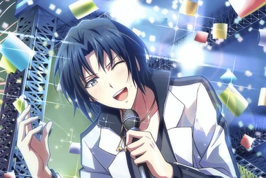 IORI様用 Iori Izumi (Halloween) - The English IDOLiSH7 Wiki