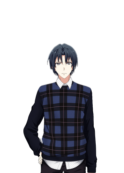 Iori Izumi/Gallery | The English IDOLiSH7 Wiki | Fandom