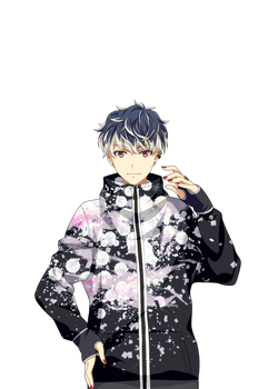 Momo (Re:vale Police), The English IDOLiSH7 Wiki, Fandom