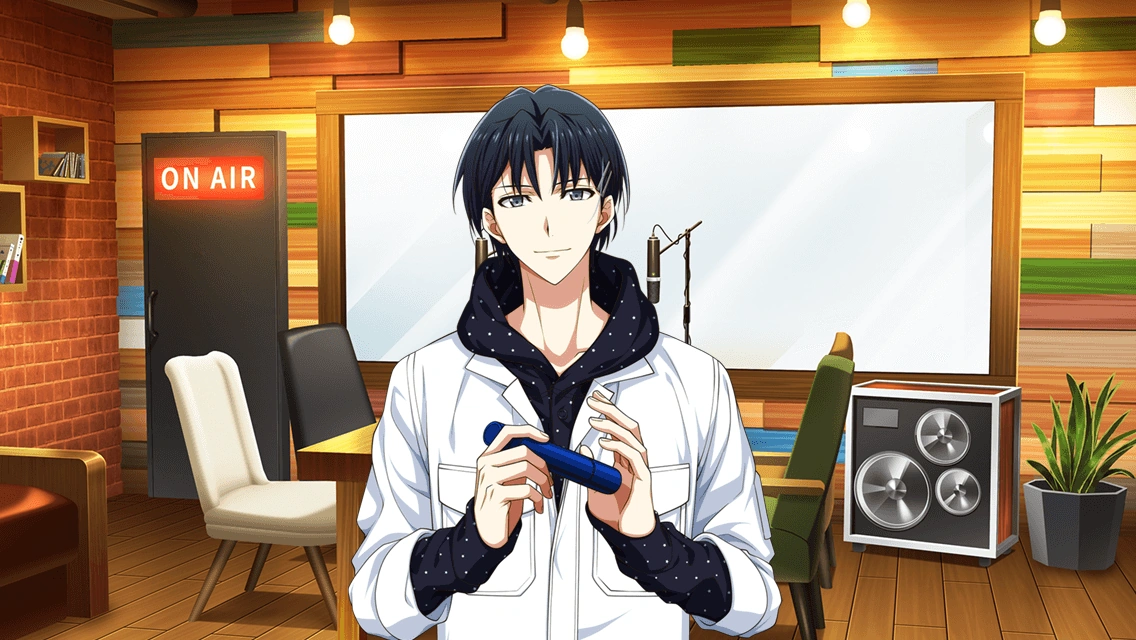 Iori Izumi (Wonderful Octave) | The English IDOLiSH7 Wiki