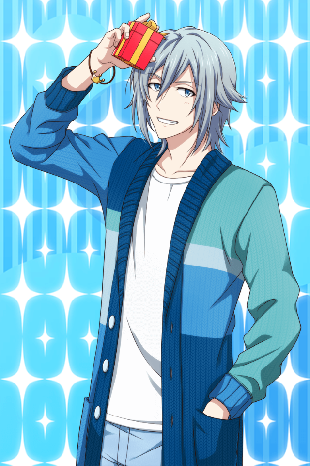 tamaki様 リクエスト 4点 まとめ商品 Tamaki Yotsuba (12 SONGS GIFT) | The English IDOLiSH7 Wiki