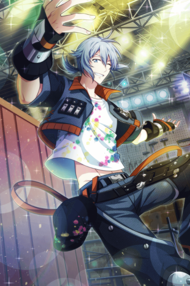Tamaki Yotsuba (BROADWAY) | The English IDOLiSH7 Wiki | Fandom