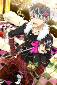Momo/Cards | The English IDOLiSH7 Wiki | Fandom