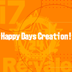 Happy Days Creation The English Idolish7 Wiki Fandom Happy Days Creation The English Idolish7 Wiki Fandom