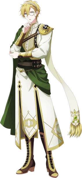 Universe/Hoshimeguri no Kansokusha | The English IDOLiSH7 Wiki