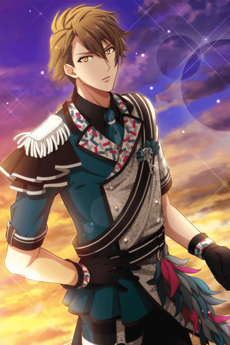 アニメ IDOLiSH7  2nd LIVE REUNION IDOLiSH7 2nd LIVE 