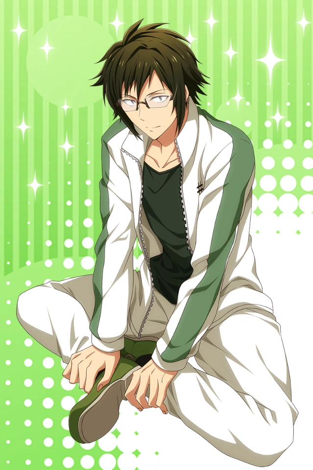 アイドル UCHUSENTAI:NOIZ YAMATO Yamato Nikaido/Puchinana - The English IDOLiSH7 Wiki