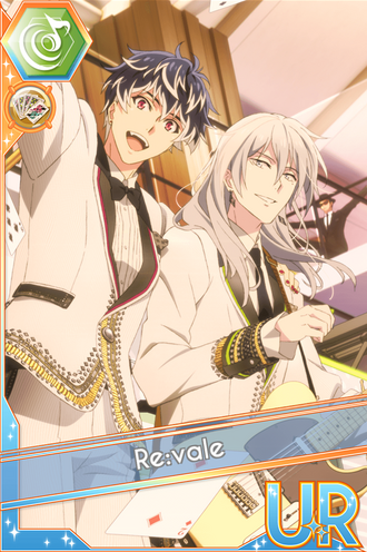 アイナナ Re:vale 百 千 リレイズ Reraise トランプ アイナナ Re:vale 百 Reraise リレイズ トランプ J Q K - メルカリ