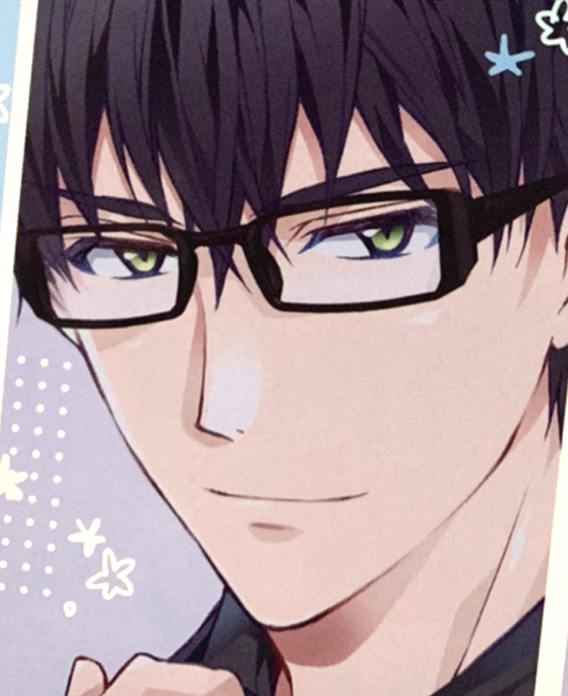 Rintaro Okazaki | The English IDOLiSH7 Wiki | Fandom