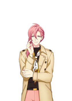 kaoru Kaoru Anesagi | The English IDOLiSH7 Wiki | Fandom