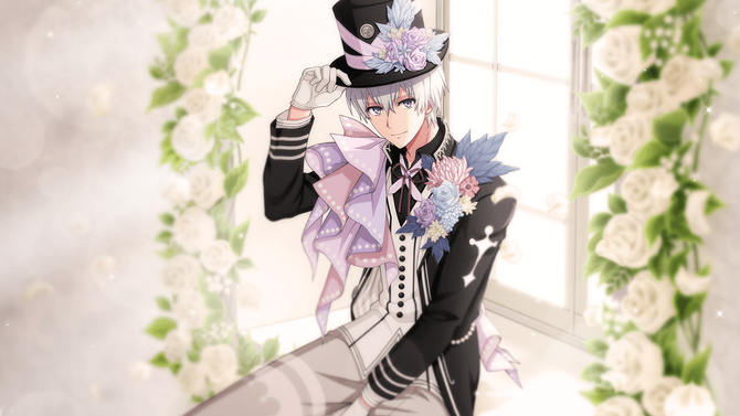 Sogo Osaka (Anniversary 2019) | The English IDOLiSH7 Wiki