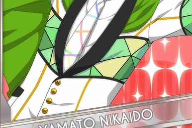 Yamato様 Yamato Nikaido (16PRODUCERS) - The English IDOLiSH7 Wiki