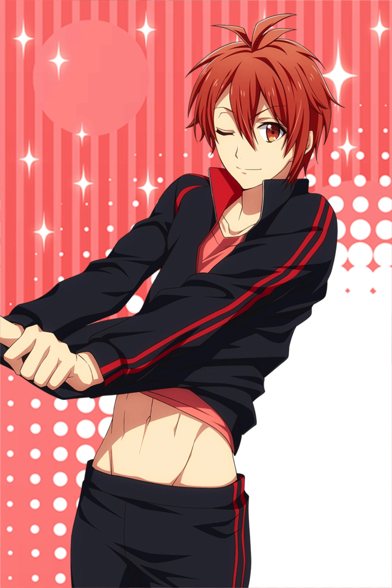 Riku Nanase (Ordinary Days) | The English IDOLiSH7 Wiki | Fandom
