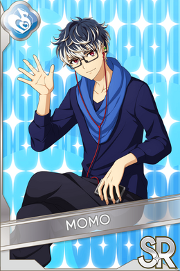 Momo (NO DOUBT) | The English IDOLiSH7 Wiki | Fandom