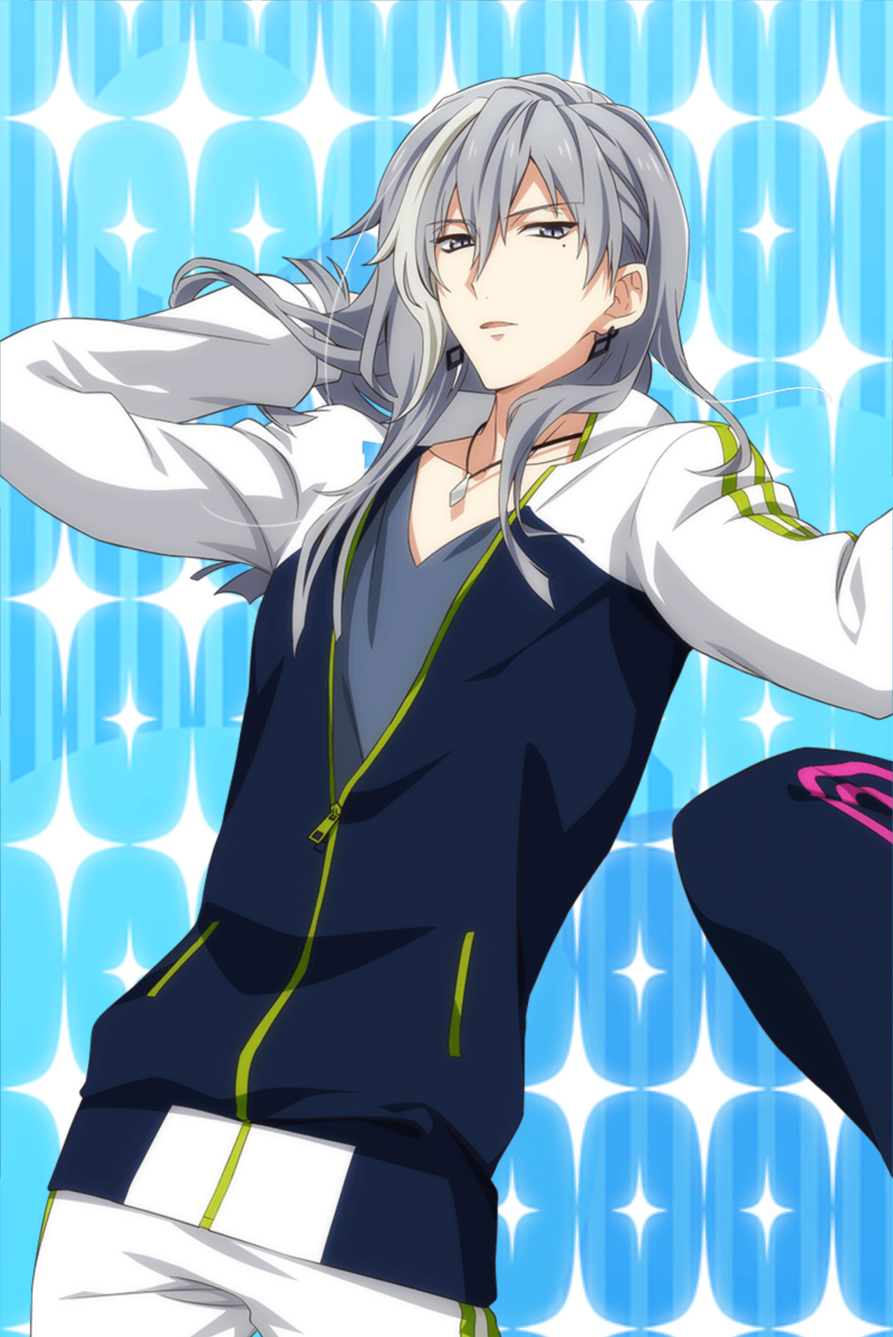 【SALE／37%OFF】 The | Showtime) ~ (Rehearsal Yuki English Fandom | Wiki IDOLiSH7 アイドルグッズ