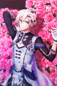 Tenn Kujo (Anniversary 2019) Borderless