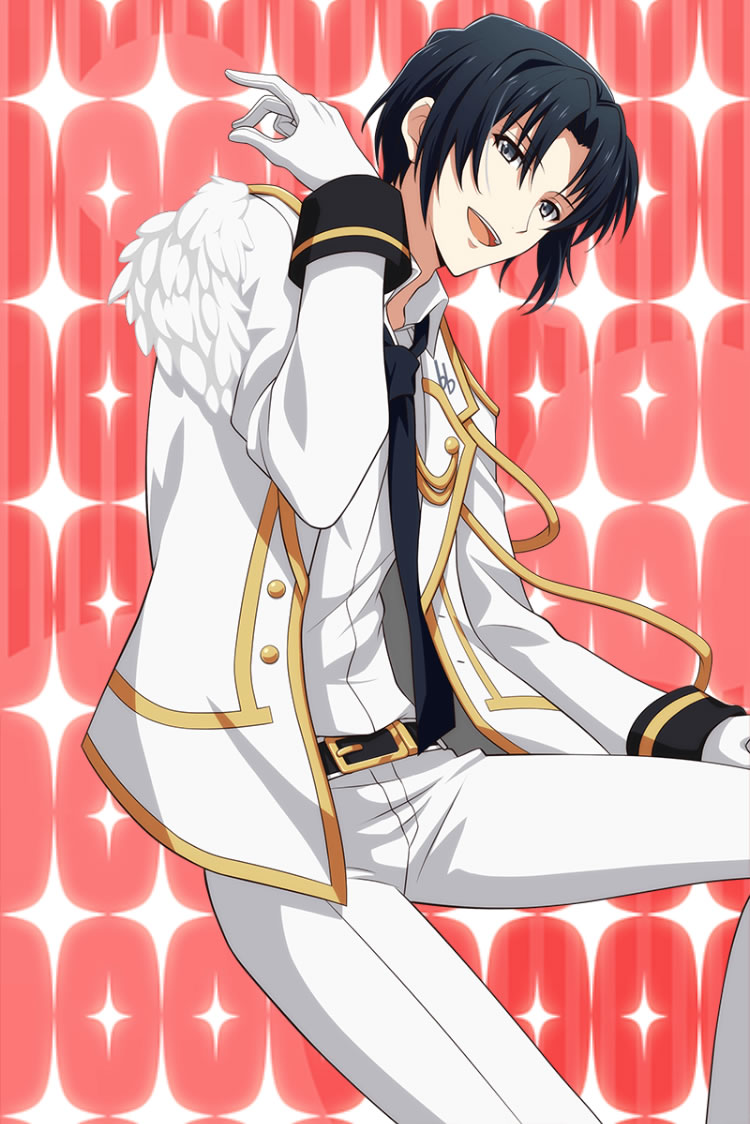 Iori Izumi (MemoMelo) | The English IDOLiSH7 Wiki | Fandom