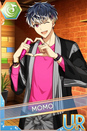 Momo (Wonderful Octave) | The English IDOLiSH7 Wiki | Fandom