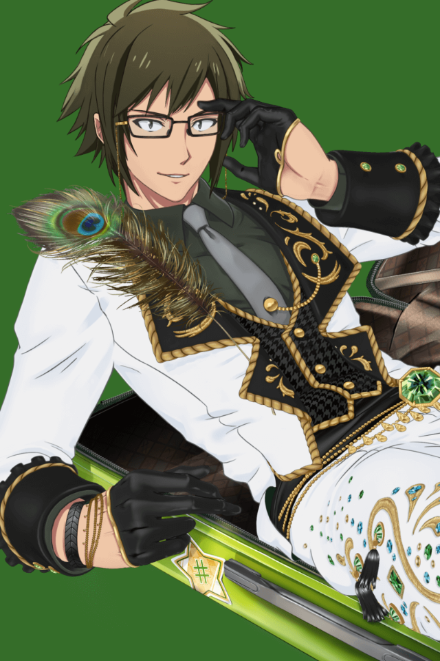 Yamato Nikaido (WiSH VOYAGE) | The English IDOLiSH7 Wiki