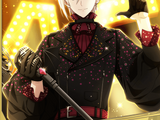 Tenn Kujo (Treasure!)