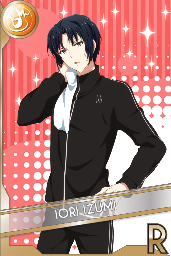 Iori Izumi (Ordinary Days) | The English IDOLiSH7 Wiki | Fandom