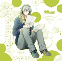 Wonderful Octave (Yuki)