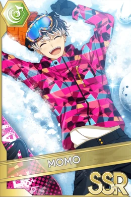 momo%♡ Ain't She Super Cute! Momo - DANDADAN - Weiss Schwarz - TCGplayer.com