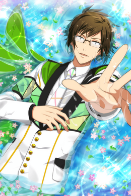 Yamato Nikaido (Sakura Message) | The English IDOLiSH7 Wiki