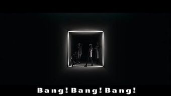 Bang Bang Bang The English Idolish7 Wiki Fandom