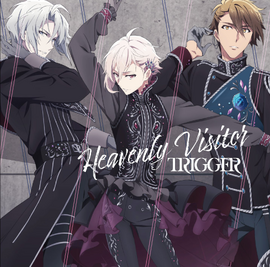 IDOLiSH7 TRIGGER 天まとめ Heavenly Visitor | The English IDOLiSH7 Wiki | Fandom