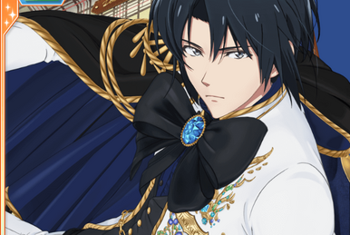 Iori Izumi (Zodiac) | The English IDOLiSH7 Wiki | Fandom