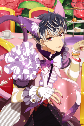 Momo (Märchen Dream) | The English IDOLiSH7 Wiki | Fandom