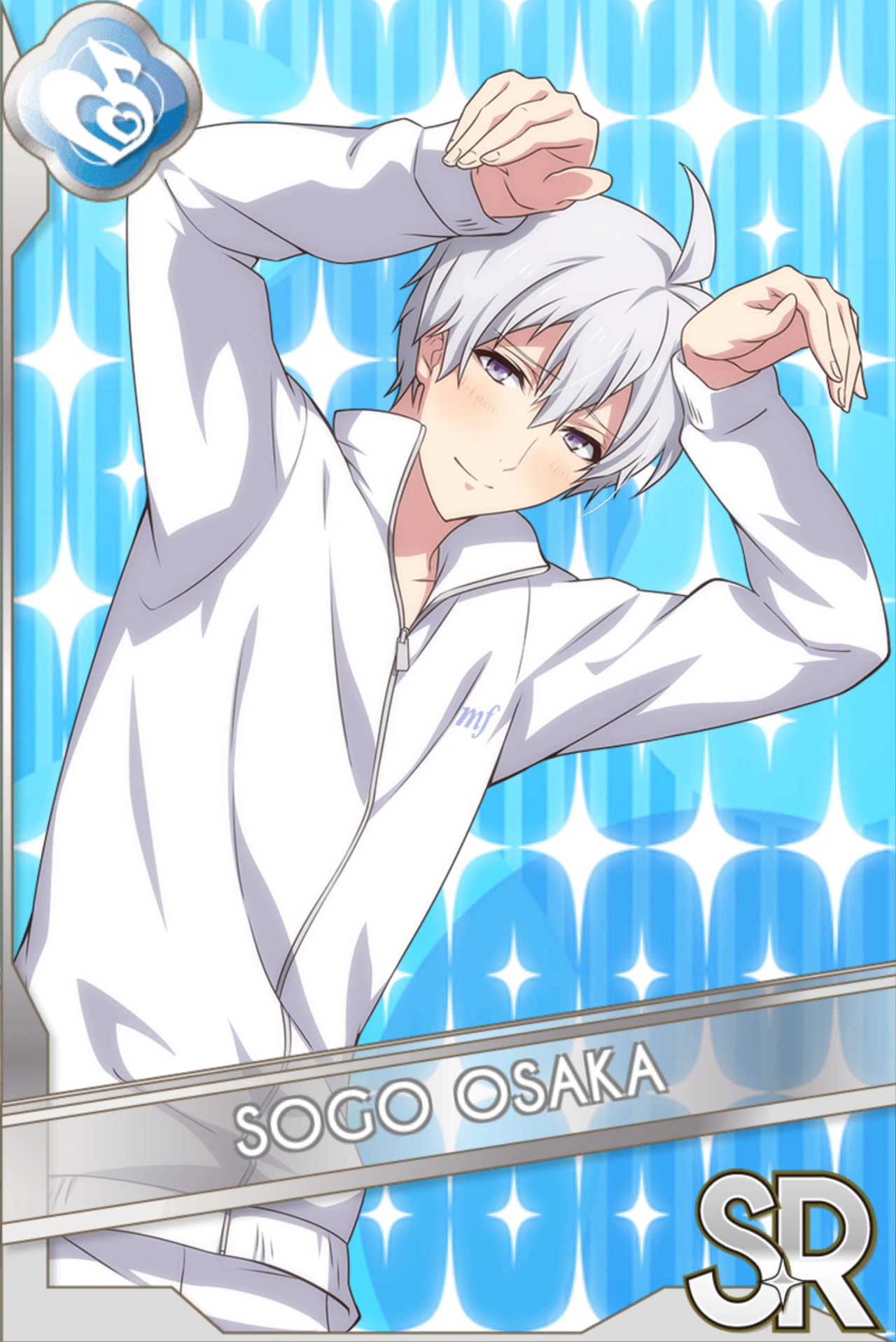 Sogo Osaka (Rabbit Ears Parka) | The English IDOLiSH7 Wiki | Fandom