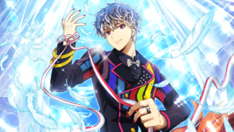 Momo (Rehearsal ~ Showtime) | The English IDOLiSH7 Wiki | Fandom