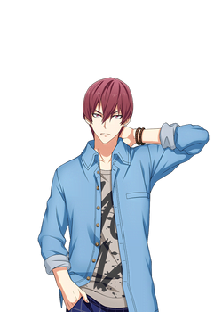 Toma Inumaru/Gallery | The English IDOLiSH7 Wiki | Fandom