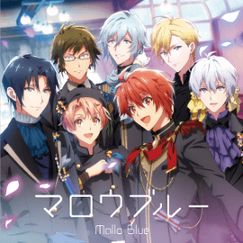 マロウブルー | The English IDOLiSH7 Wiki | Fandom