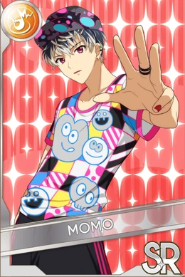 Momo (Monster) | The English IDOLiSH7 Wiki | Fandom