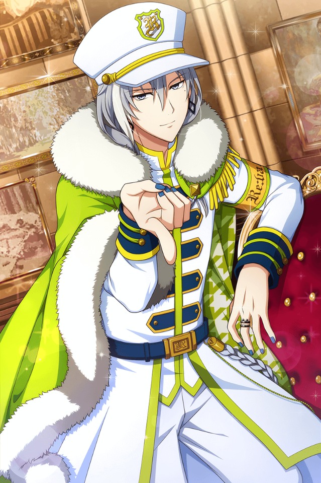 Yuki (NO DOUBT) | The English IDOLiSH7 Wiki | Fandom