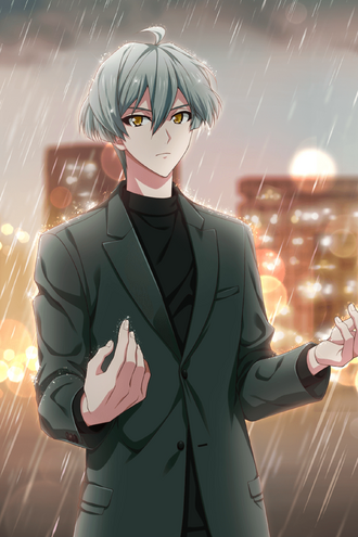 Haruka Isumi (Labyrinth) | The English IDOLiSH7 Wiki | Fandom