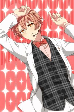 Mitsuki Izumi Chinese Zodiac Rabbit Chat Part 5: