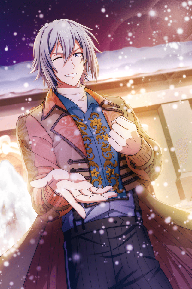 Tamaki Yotsuba (Hatsukoi Rhythm) | The English IDOLiSH7 Wiki