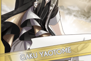 Mitsuki Izumi (Road To Infinity) | The English IDOLiSH7 Wiki