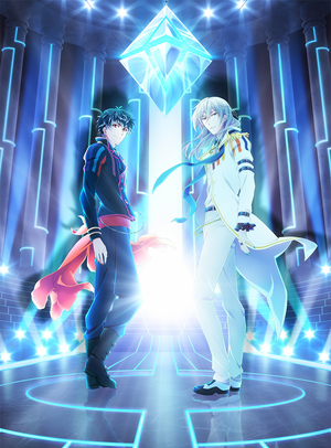 Anime/Overview | The English IDOLiSH7 Wiki | Fandom