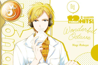 Yuki (12 SONGS GIFT) | The English IDOLiSH7 Wiki | Fandom